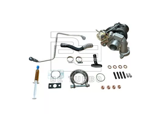 Turbolader 127308SK1 BE TURBO