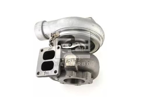 BE TURBO Turbolader 127343 BE TURBO (127343)