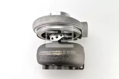 BE TURBO Turbolader 127343 BE TURBO (127343)