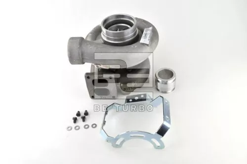 Turbolader 127343 BE TURBO