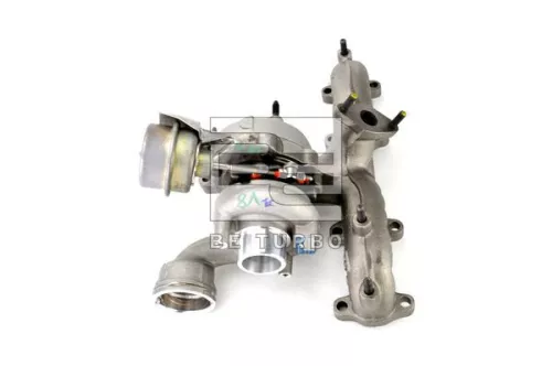 BE TURBO Turbolader 127349RED BE TURBO (127349RED)