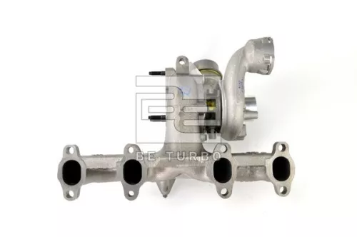 BE TURBO Turbolader 127349RED BE TURBO (127349RED)