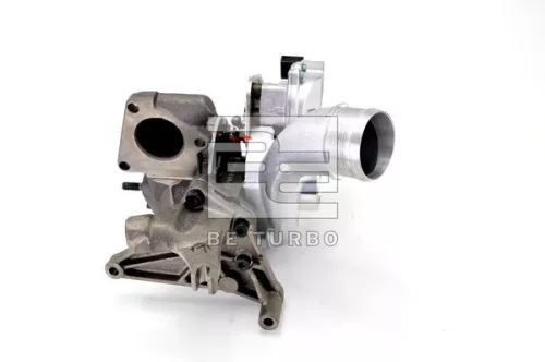 BE TURBO Turbolader 127351 BE TURBO (127351)