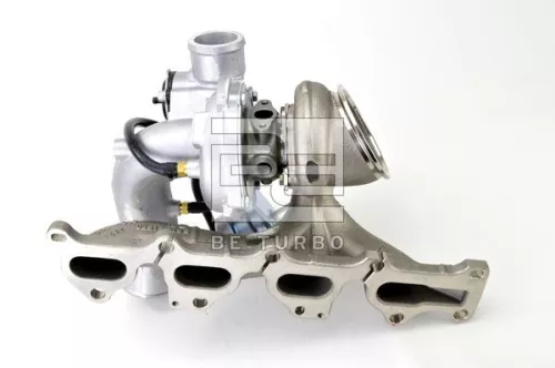 BE TURBO Turbolader 127355 BE TURBO (127355)