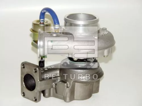 Turbolader 127373 BE TURBO