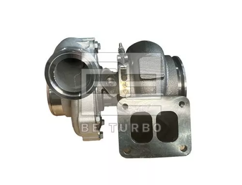 BE TURBO Turbolader 127376 BE TURBO (127376)