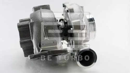 BE TURBO Turbolader 127377 BE TURBO (127377)