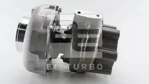 BE TURBO Turbolader 127377 BE TURBO (127377)