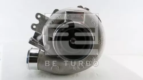 BE TURBO Turbolader 127377 BE TURBO (127377)