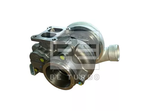 BE TURBO Turbolader 127381 BE TURBO (127381)