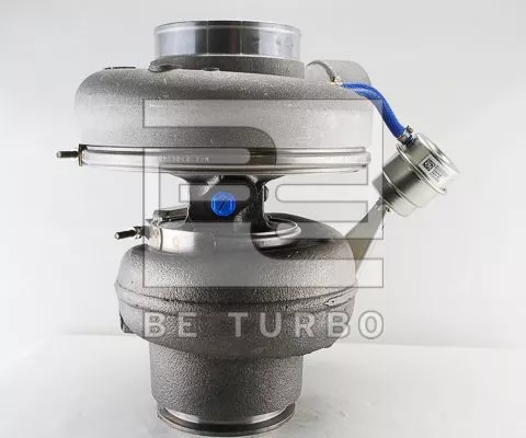 BE TURBO Turbolader 127387 BE TURBO (127387)