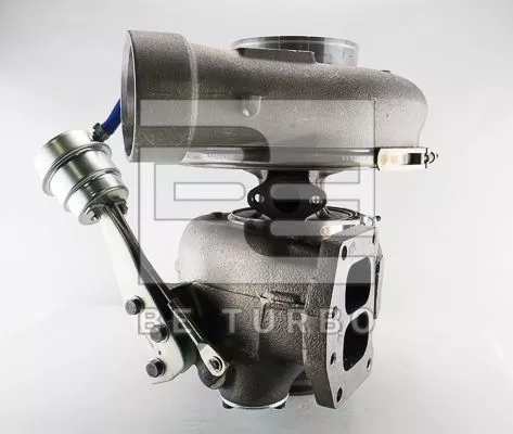 BE TURBO Turbolader 127387 BE TURBO (127387)