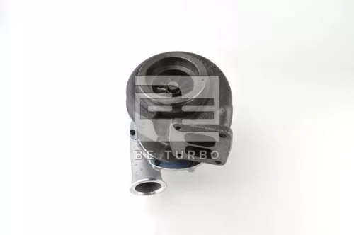 BE TURBO Turbolader 127393 BE TURBO (127393)