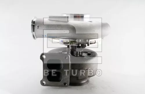BE TURBO Turbolader 127395 BE TURBO (127395)