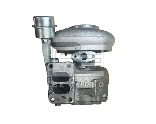 BE TURBO Turbolader 127404 BE TURBO (127404)
