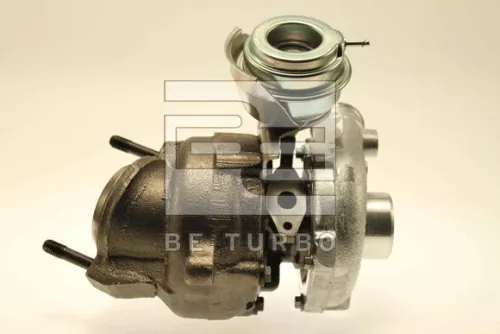 BE TURBO Turbolader 127406 BE TURBO (127406)