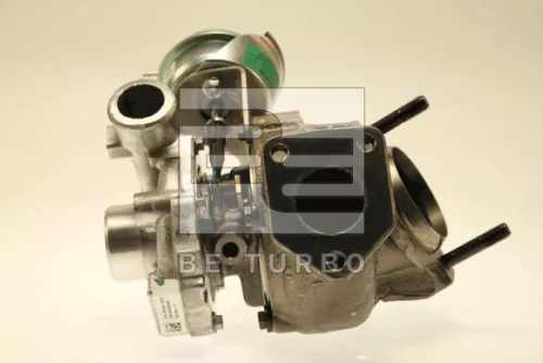Turbolader 127406 BE TURBO