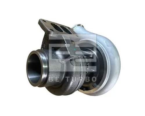 BE TURBO Turbolader 127413 BE TURBO (127413)