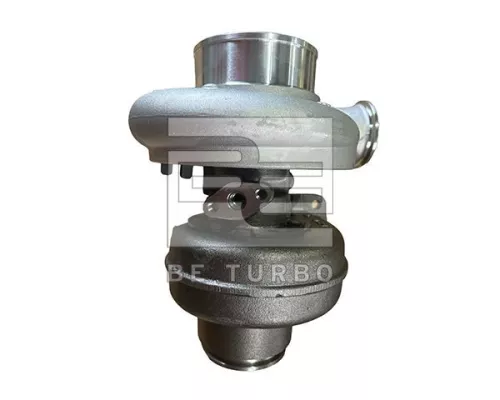 BE TURBO Turbolader 127413 BE TURBO (127413)