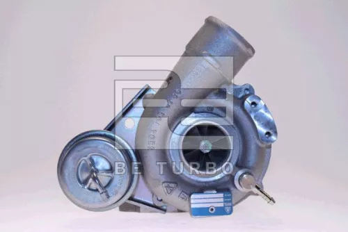 Turbolader 127432 BE TURBO