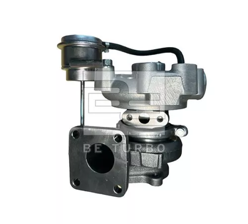 BE TURBO Turbolader 127440 BE TURBO (127440)