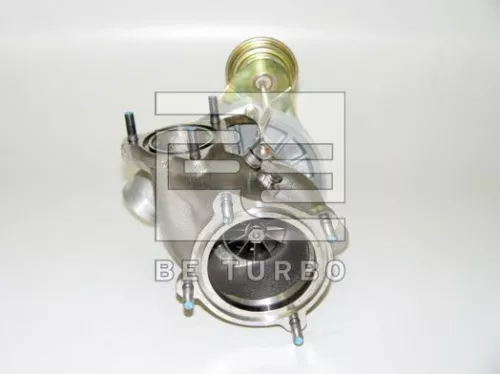 BE TURBO Turbolader 127481 BE TURBO (127481)