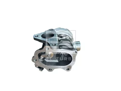 BE TURBO Turbolader 127504 BE TURBO (127504)