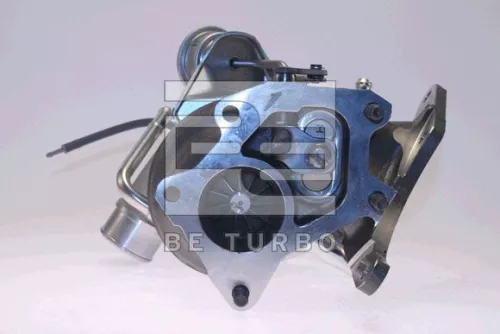 BE TURBO Turbolader 127507 BE TURBO (127507)