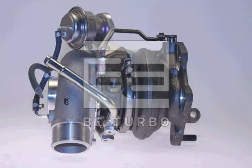 BE TURBO Turbolader 127507 BE TURBO (127507)
