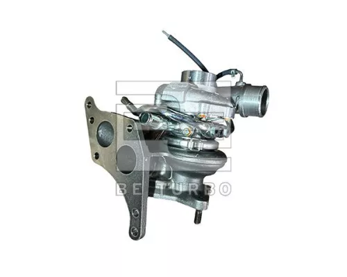 BE TURBO Turbolader 127508 BE TURBO (127508)