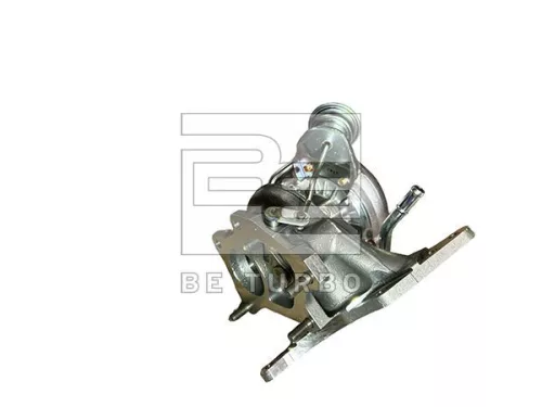 BE TURBO Turbolader 127508 BE TURBO (127508)