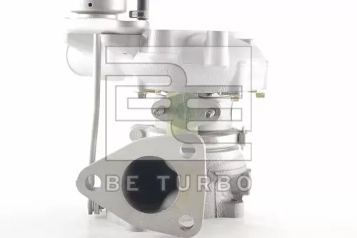 BE TURBO Turbolader 127523RED BE TURBO (127523RED)