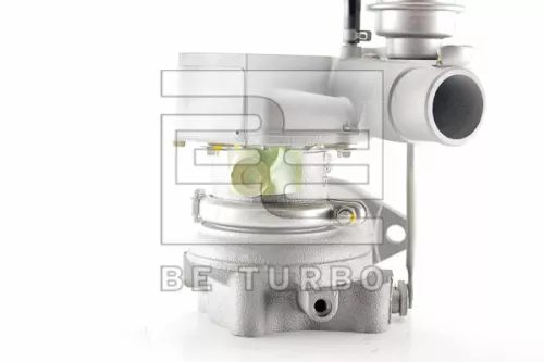 BE TURBO Turbolader 127523RED BE TURBO (127523RED)