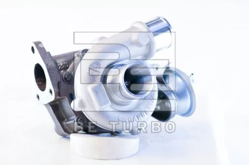BE TURBO Turbolader 127528 BE TURBO (127528)