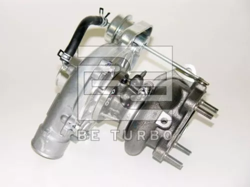 BE TURBO Turbolader 127529 BE TURBO (127529)