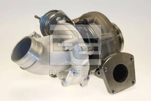 BE TURBO Turbolader 127542 BE TURBO (127542)