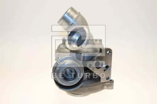 BE TURBO Turbolader 127542 BE TURBO (127542)