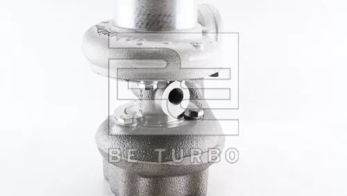 BE TURBO Turbolader 127607 BE TURBO (127607)