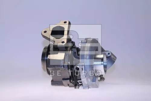BE TURBO Turbolader 127614RED BE TURBO (127614RED)
