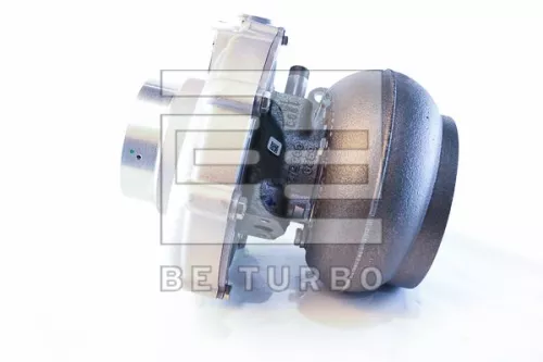 BE TURBO Turbolader 127637 BE TURBO (127637)