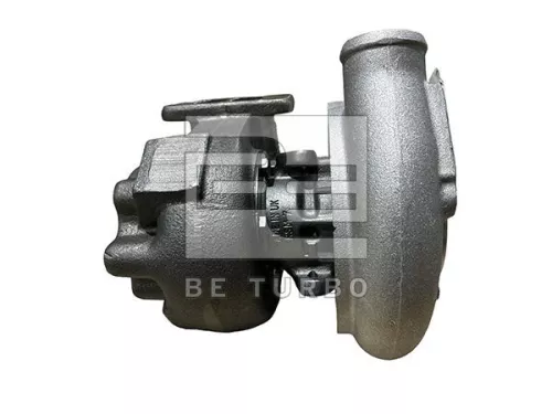 BE TURBO Turbolader 127655 BE TURBO (127655)