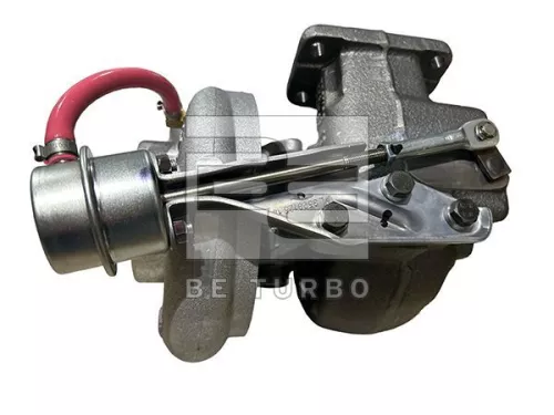 BE TURBO Turbolader 127655 BE TURBO (127655)