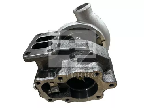 BE TURBO Turbolader 127655 BE TURBO (127655)