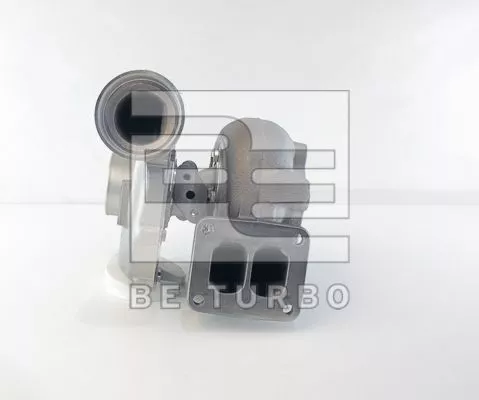 BE TURBO Turbolader 127667 BE TURBO (127667)