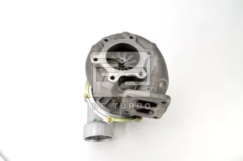 BE TURBO Turbolader 127668 BE TURBO (127668)