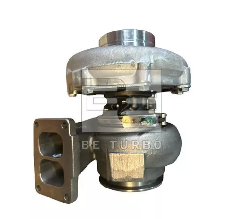BE TURBO Turbolader 127671 BE TURBO (127671)