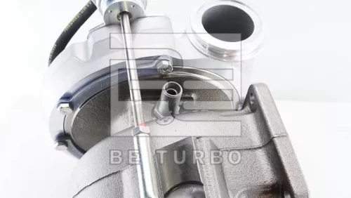 BE TURBO Turbolader 127679 BE TURBO (127679)