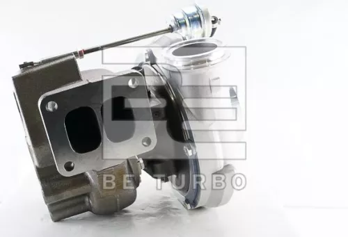 BE TURBO Turbolader 127679RED BE TURBO (127679RED)