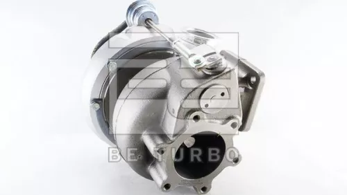 BE TURBO Turbolader 127679RED BE TURBO (127679RED)
