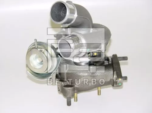 BE TURBO Turbolader 127685RED BE TURBO (127685RED)